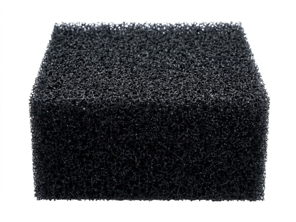 Bubble prevention foam for Reefer G2 XL425 and XL525