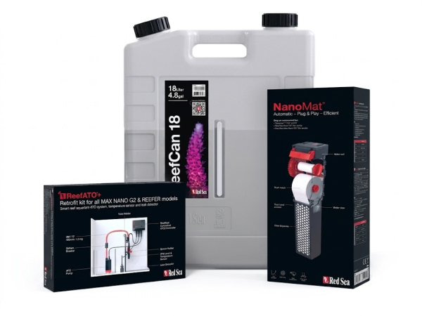 MAX Nano Pro Kit G2