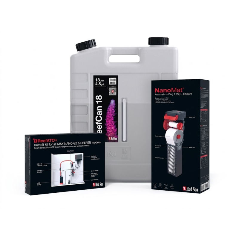 MAX Nano Pro Kit G2