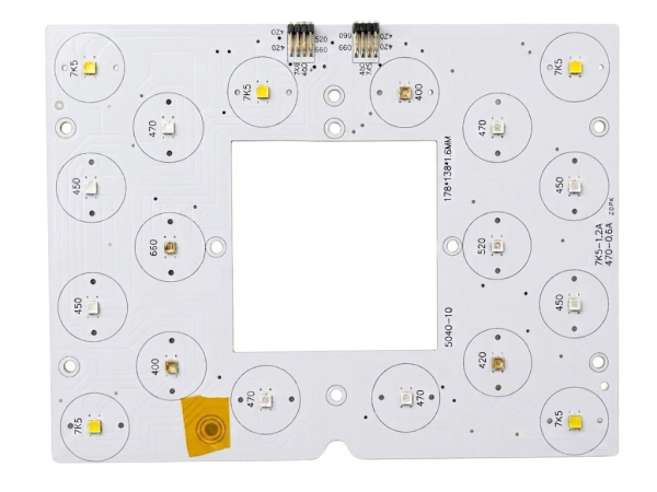 Pad LED IT5060B Evergrow