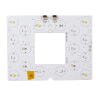 Almohadilla LED IT5080B Evergrow
