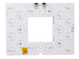 Pad LED IT5012B Evergrow