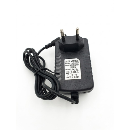 Reef Factory - EU Charger