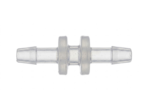 Reef Factory - Tube connector 2x4mm