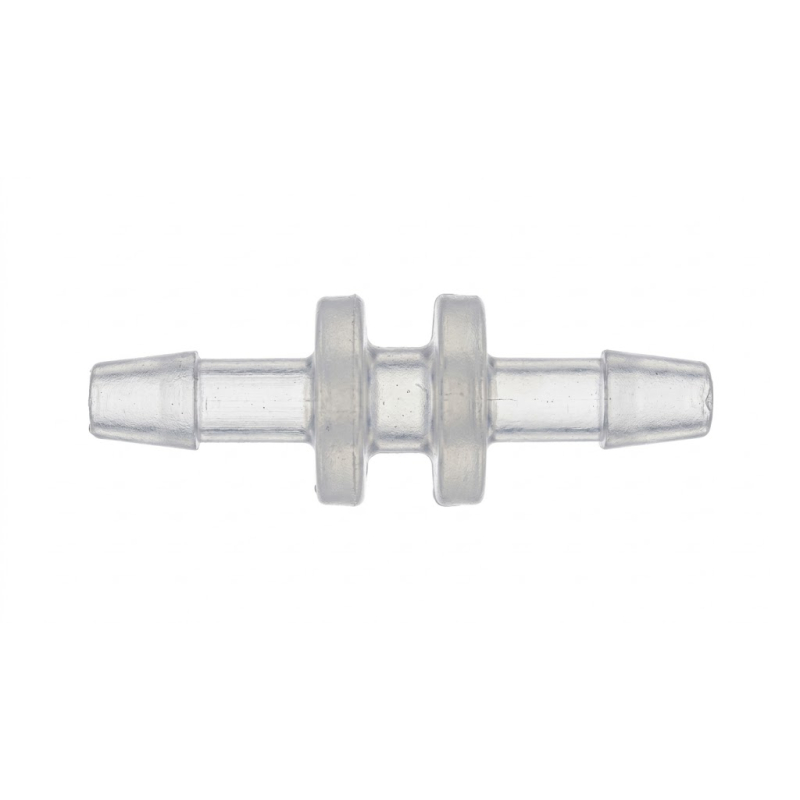 Reef Factory - Connettore per tubi 2x4mm