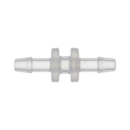 Reef Factory - 2x4mm Tube Connector