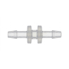 Reef Factory - 2x4mm Tube Connector