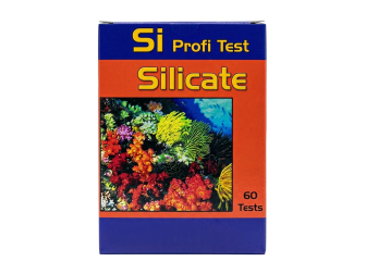 Test di silicato Si Salifert profi test