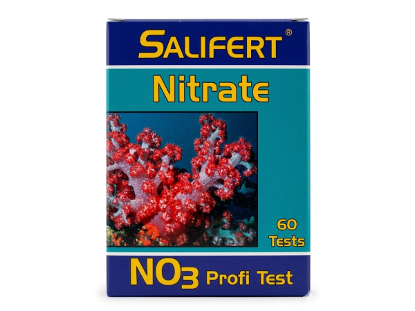 Test Nitrate NO3 profi test Salifert