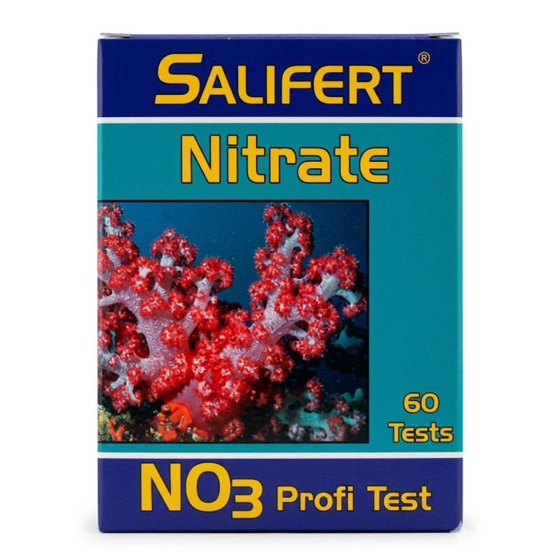 Test Nitrat NO3 Profi-Test Salifert