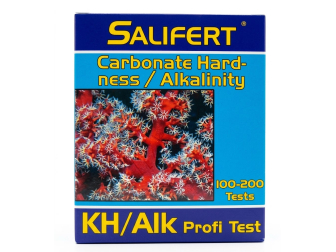 Test KH/ALK profi test Salifert