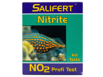 Test de nitrito NO2 profi test Salifert