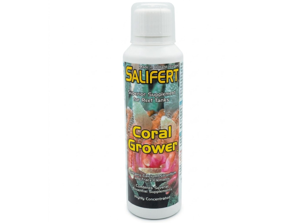 Salifert Crescita coralli 250 ml