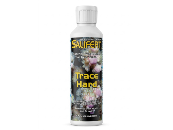 Salifert Spurenelemente hart 250 ml