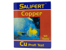 Test cuivre salifert profi test