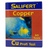 Prueba de cobre Salifert Profi Test