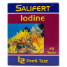 Salifert Profi-Test für Jod