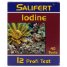 Test potassium salifert 
