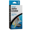 Multitest IODIDE/IODINE