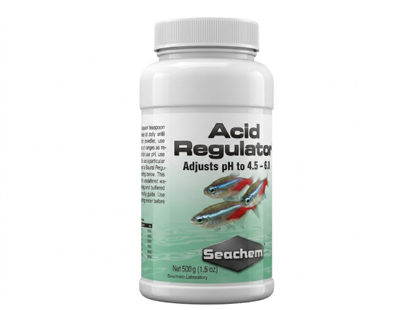 ACID REGULATOR™ 1Kg Seachem