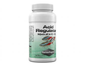 REGULADOR ÁCIDO™ 1Kgs Seachem