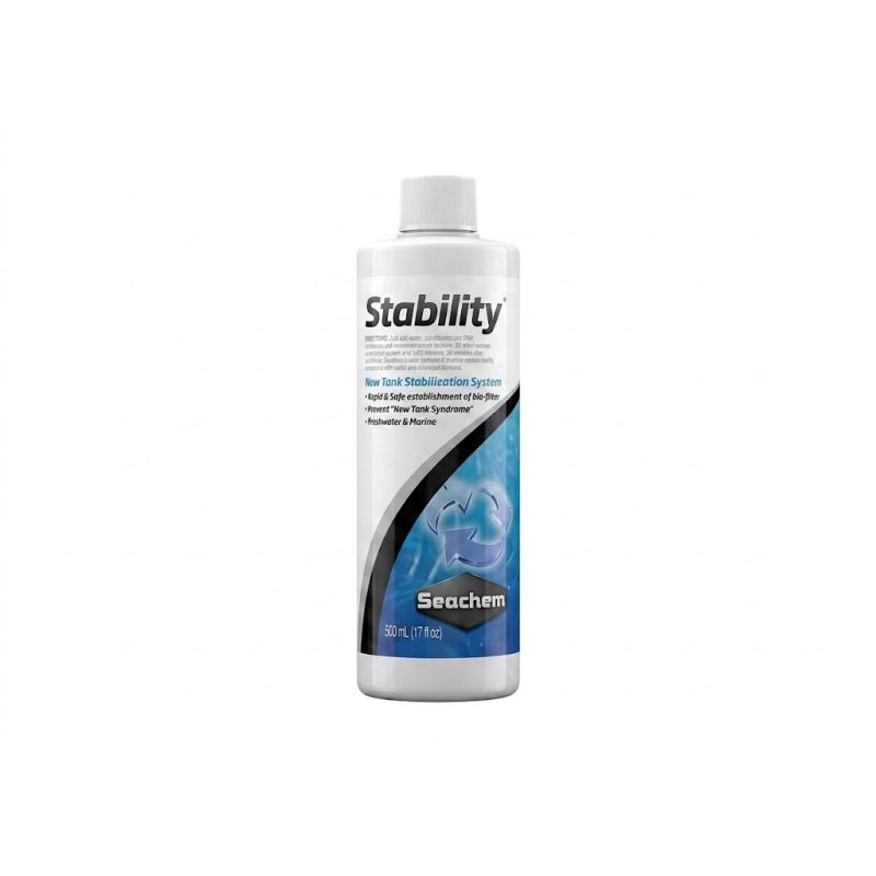 STABILITÀ 100ML