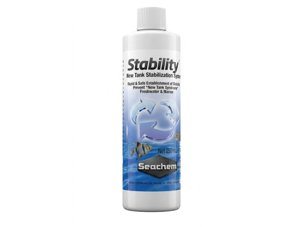 STABILITY 250ML