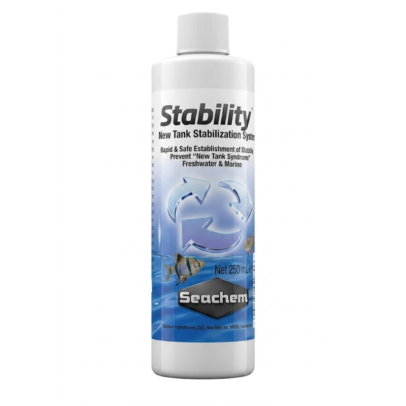 ESTABILIDAD 250ML