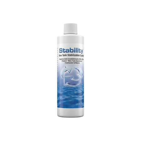 STABILITÀ 2L