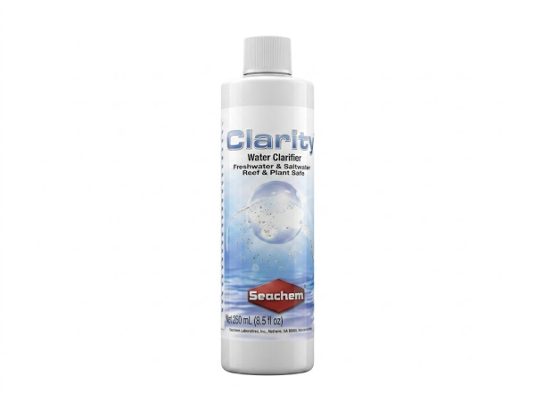 Claridad 100ml (nuevo)