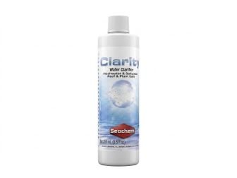 Klarheit 100ml (neu)