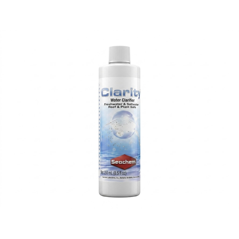 Clarity 100ml (new)