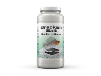 Live Bearer Salt 300gr (nuovo)