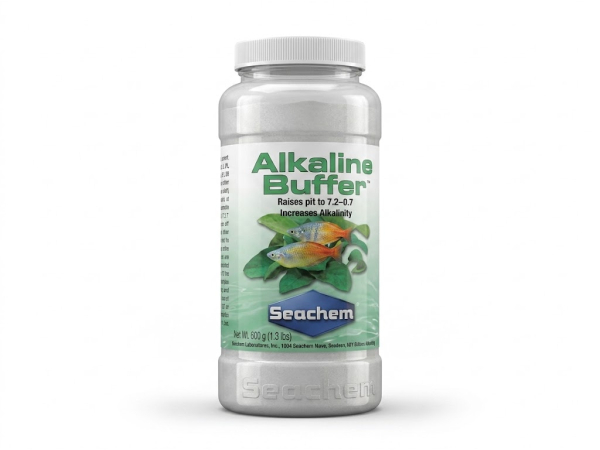 ALKALINE BUFFER™ 1.2KG