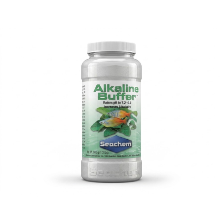 ALKALINE PUFFER™ 1,2KG