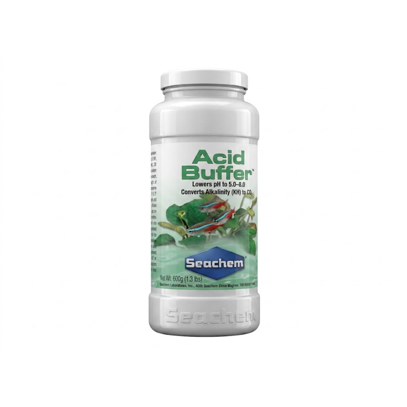 ACID PUFFER™ 1,2KG