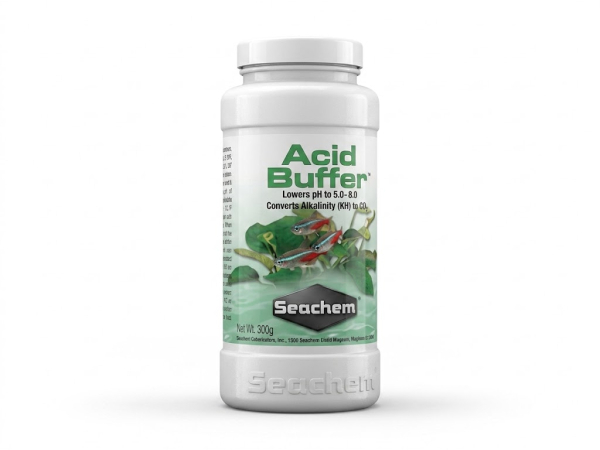 ACID PUFFER™ 300GRS