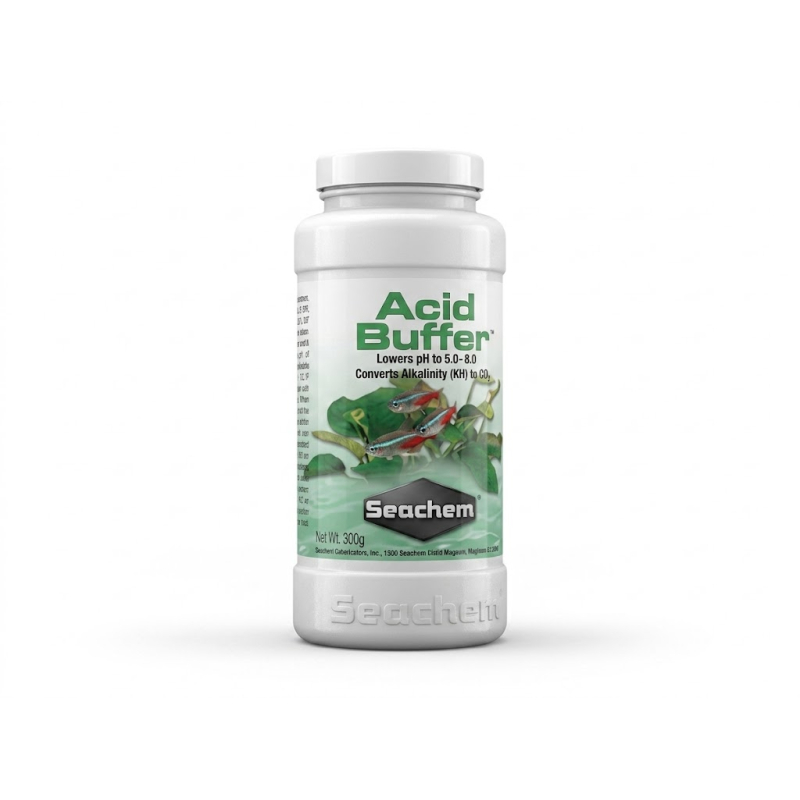 ACID BUFFER™ 300GRS
