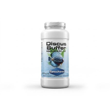 DISCUS BUFFER™ 50G