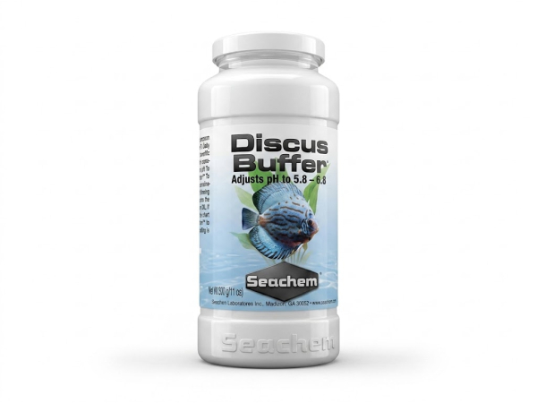 DISCUS BUFFER™ 250G