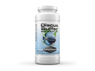 DISCUS BUFFER™ 250GRS