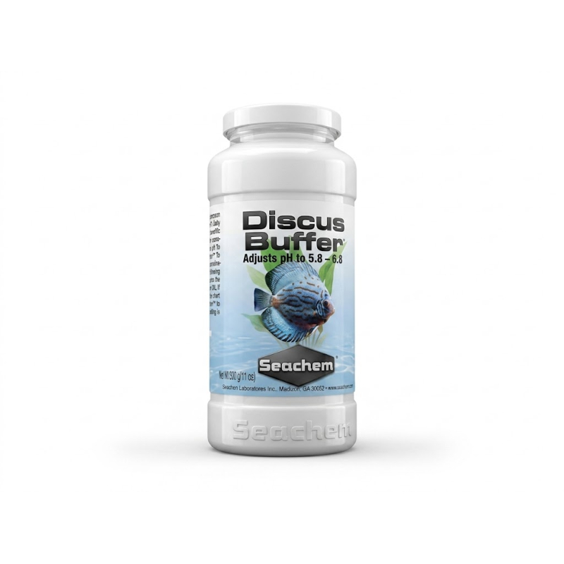 DISCUS BUFFER™ 250GRS