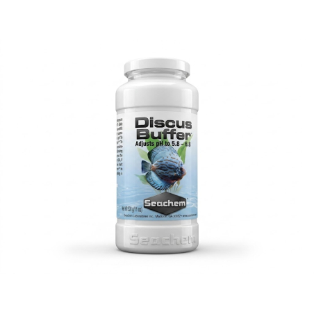 DISCUS BUFFER™ 250GRS
