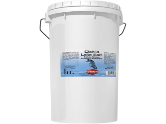 CICHLID LAKE SALT 20Kg