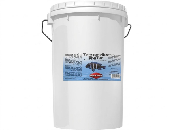 TANGANYIKA BUFFER 20 KG