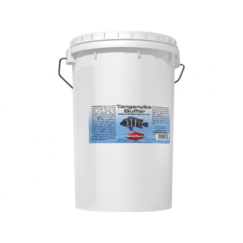 TANGANYIKA BUFFER 20 KG