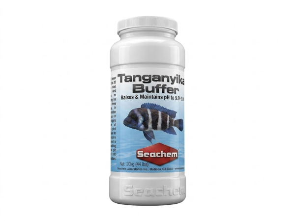 TANGANYIKA BUFFER™ 250 GR