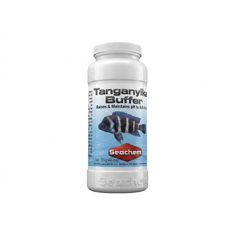 TANGANYIKA BUFFER™ 250 GR