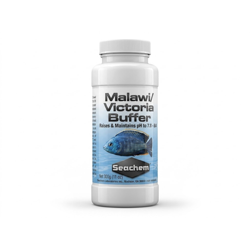 MALAWI/VICTOR BUFFER™ 300GRS