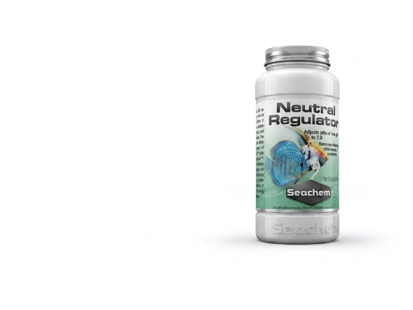 REGOLATORE NEUTRO™ 50GR